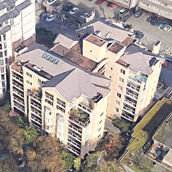 Photo 5 — click to view Westpoint Terrace photo 5