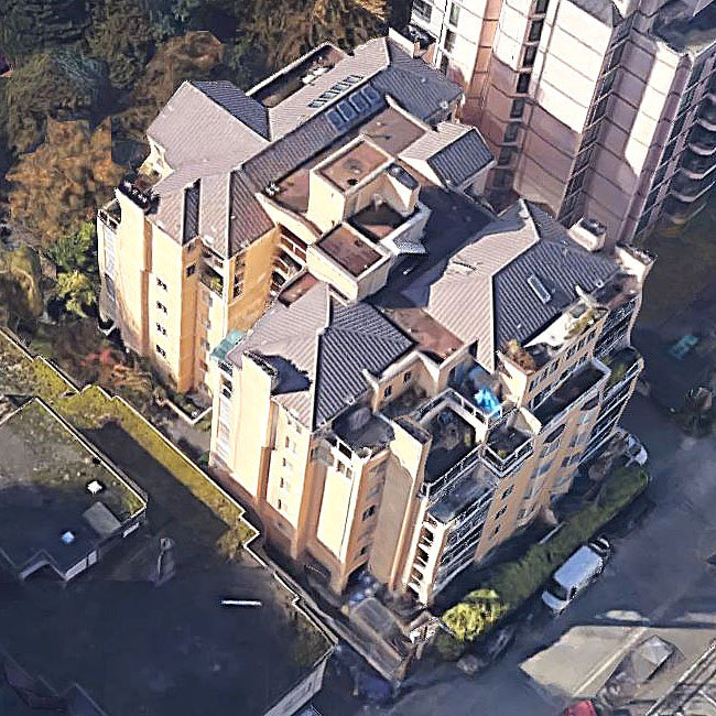 Photo 4 — click to view Westpoint Terrace photo 4