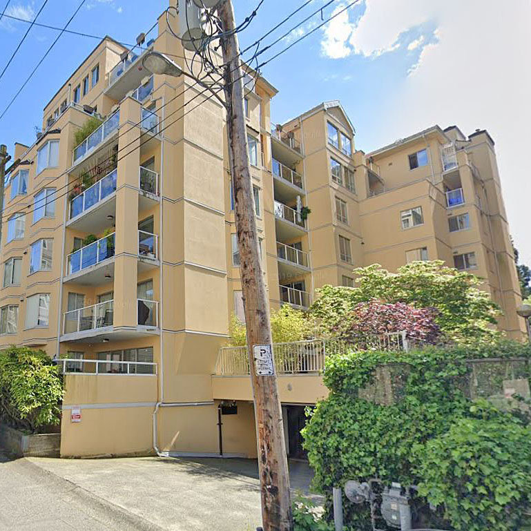 Photo 3 — click to view Westpoint Terrace photo 3