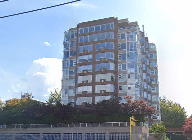 Photo 2 — click to view Highbury Towers photo 2