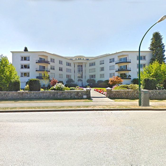 Killarney Manor