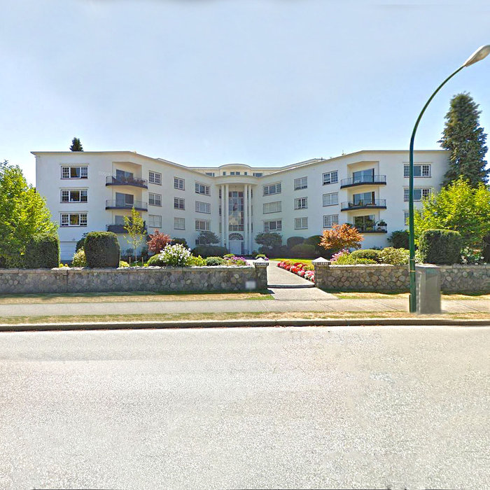 Killarney Manor