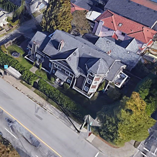 2770 Fraser Street photo 3
