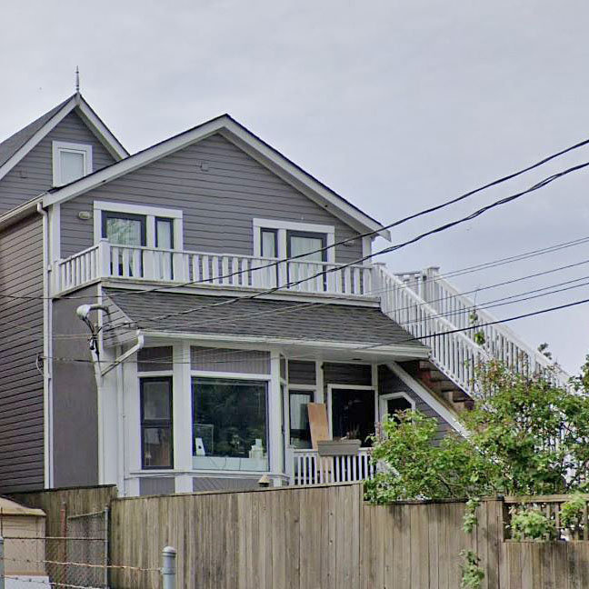 451 East Pender photo 4