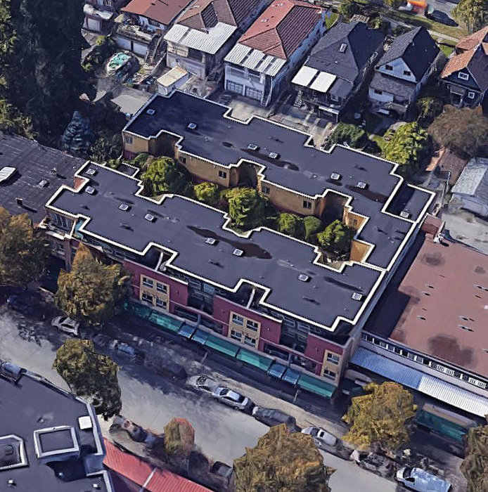 La Villa