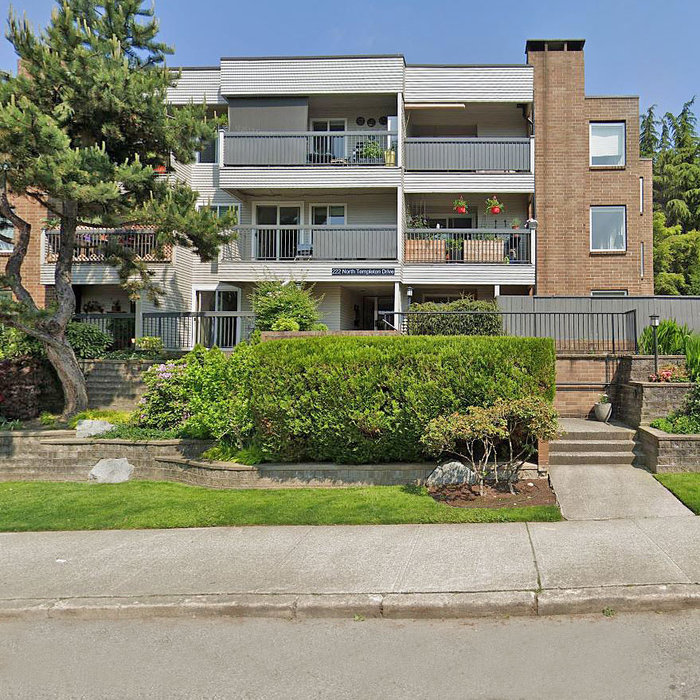 Photo 1 — click to view Cambridge Court photo 1