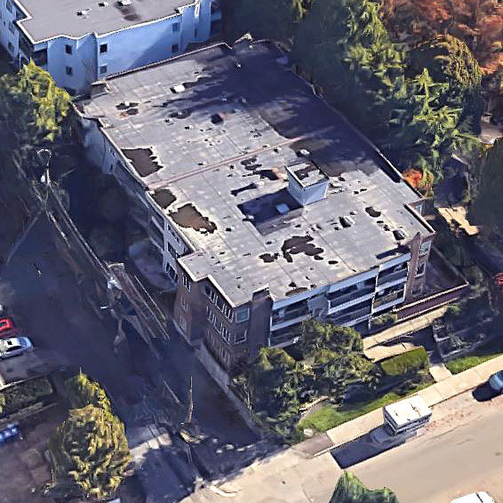 Photo 3 — click to view Cambridge Court photo 3