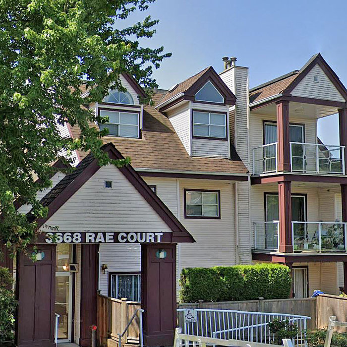 Photo 1 Rae Court photo 1