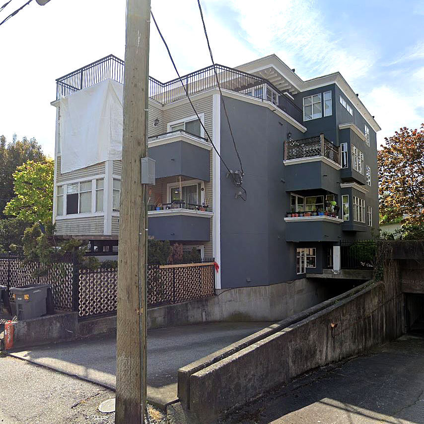 Photo 5 Templeton Heights photo 5