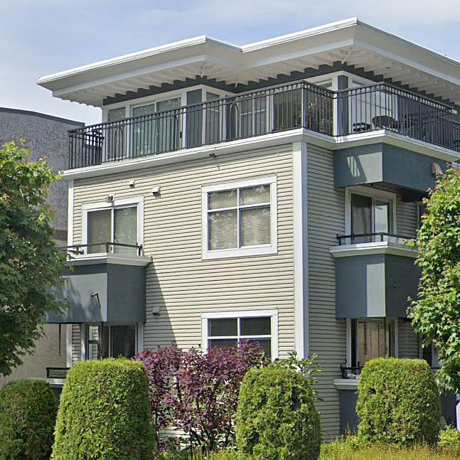 Photo 3 Templeton Heights photo 3
