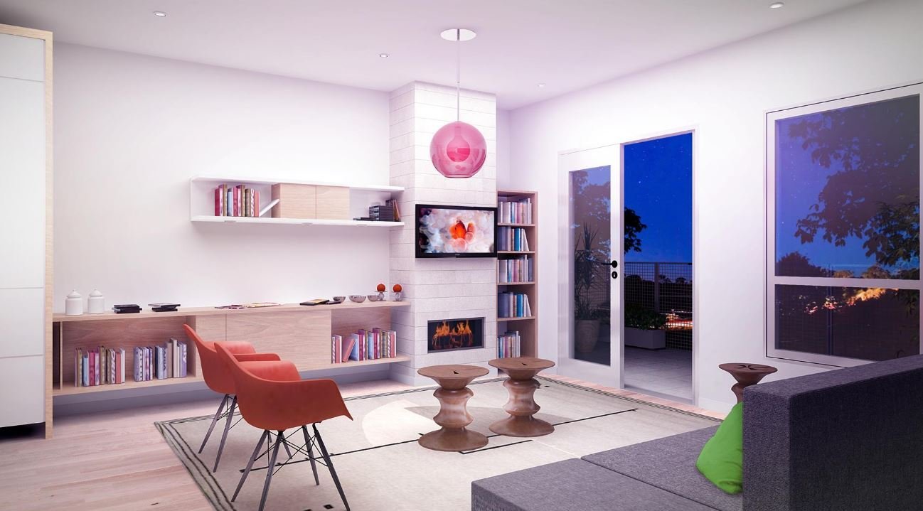 SoMa Living photo 2