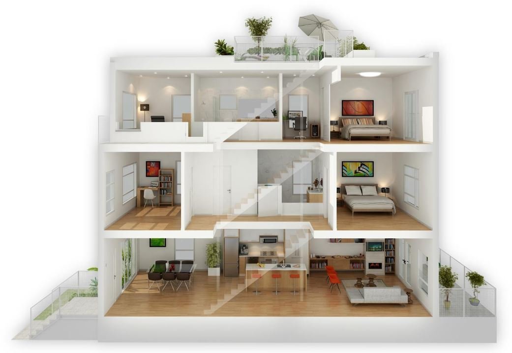 SoMa Living photo 8