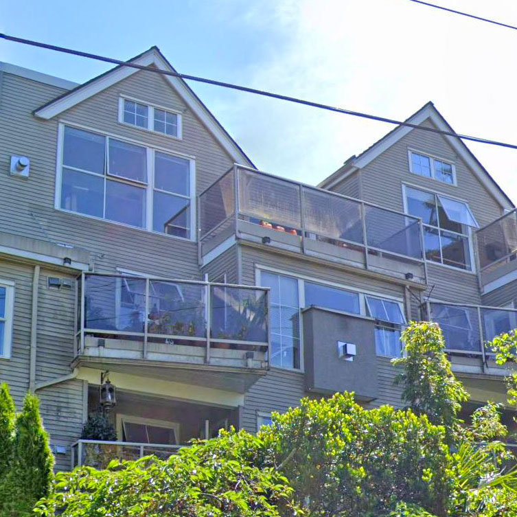 Commercial Drive photo 4