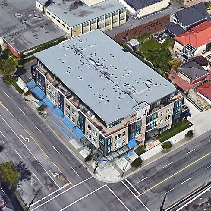 33 & Main