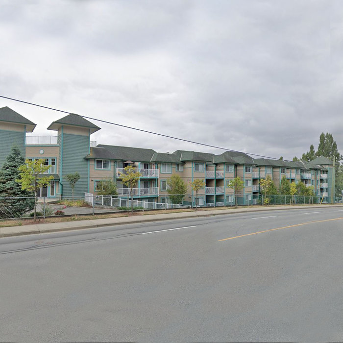 Photo 1 — click to view Old Yale Heights photo 1