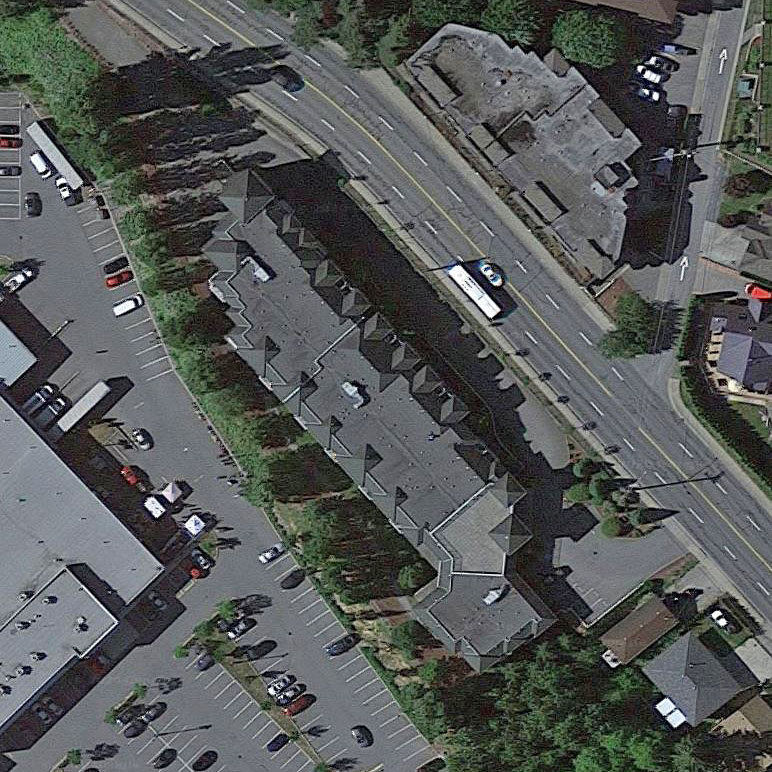 Photo 2 — click to view Old Yale Heights photo 2