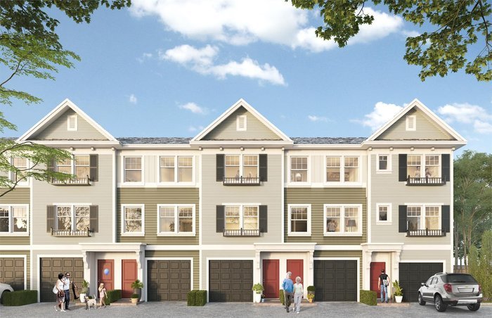Allwood Place