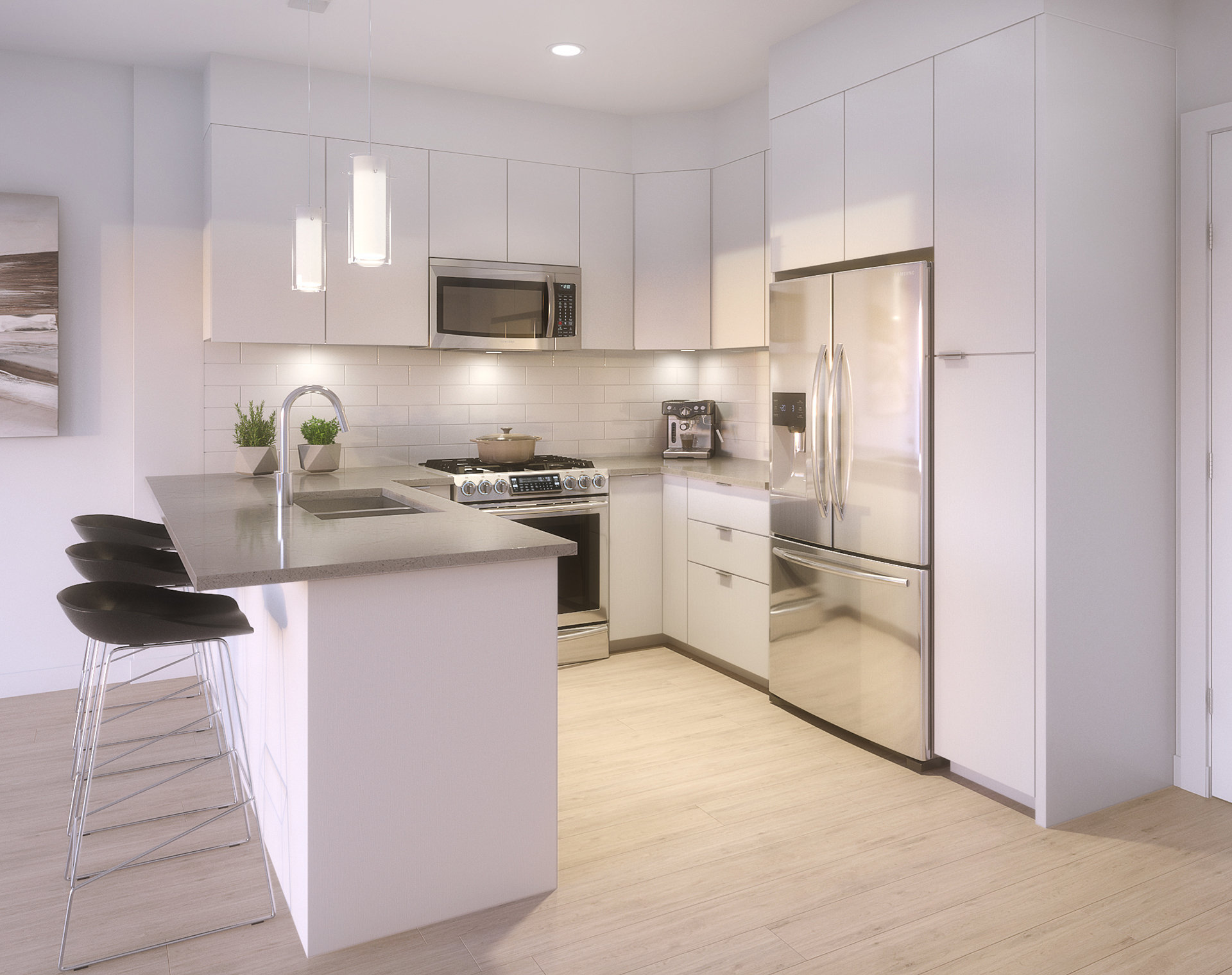 Photo 5 Terrazzo Condos photo 5