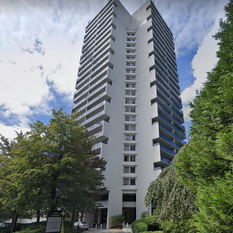 Tower East photo 2