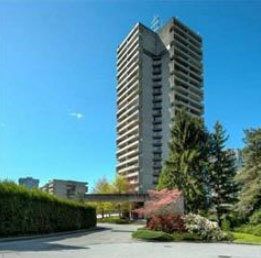 Tower East