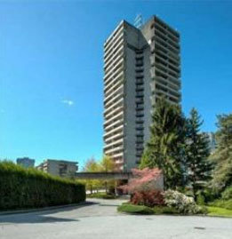 Tower East