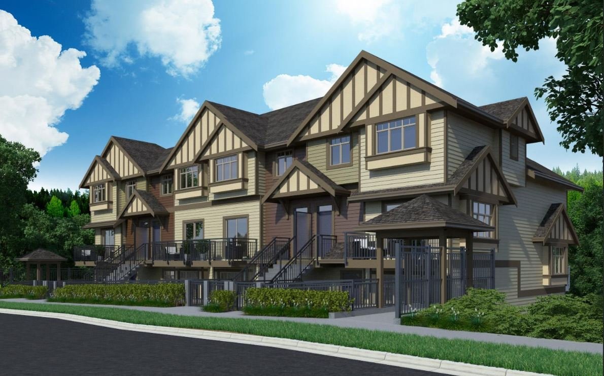 Photo 4 Parkview Townhomes photo 4