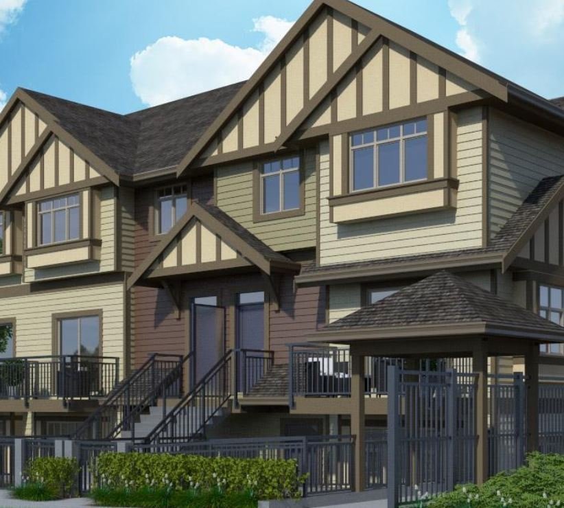 Photo 2 Parkview Townhomes photo 2