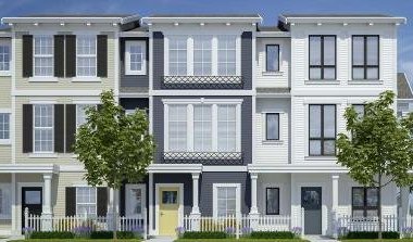Rowhomes 2