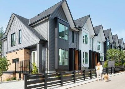 Aalto Townhomes