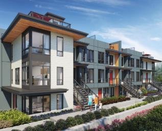 Photo 1 Duet | Cityhomes photo 1