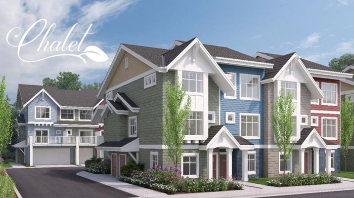 Photo 1 Chalet Townhomes photo 1