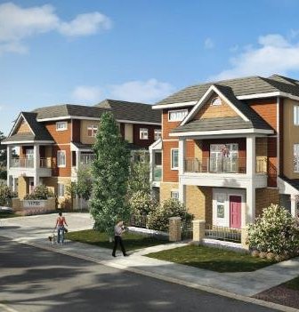 Oak Terrace