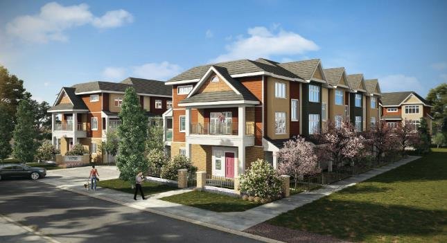 Oak Terrace
