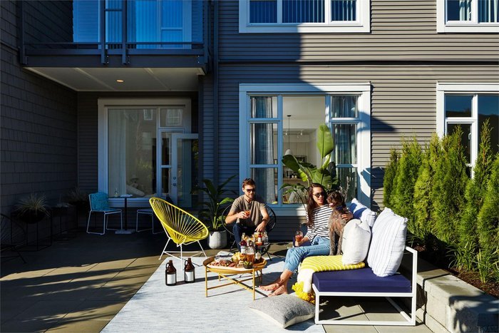 Fremont Living