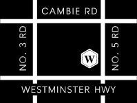 Wembley location map 1
