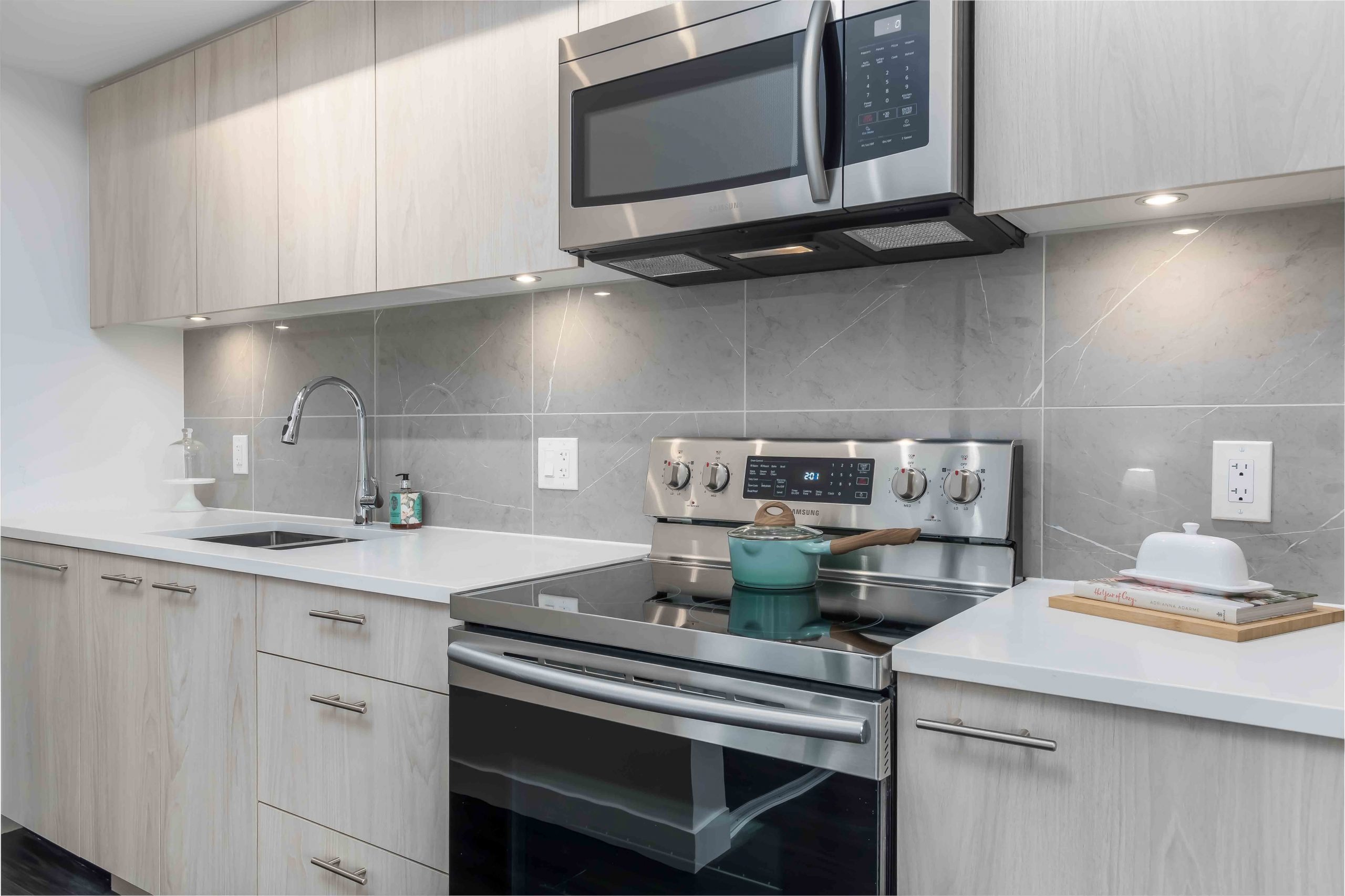Photo 5 Capilano Residences photo 5