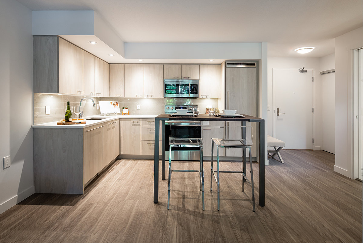 Photo 9 Capilano Residences photo 9