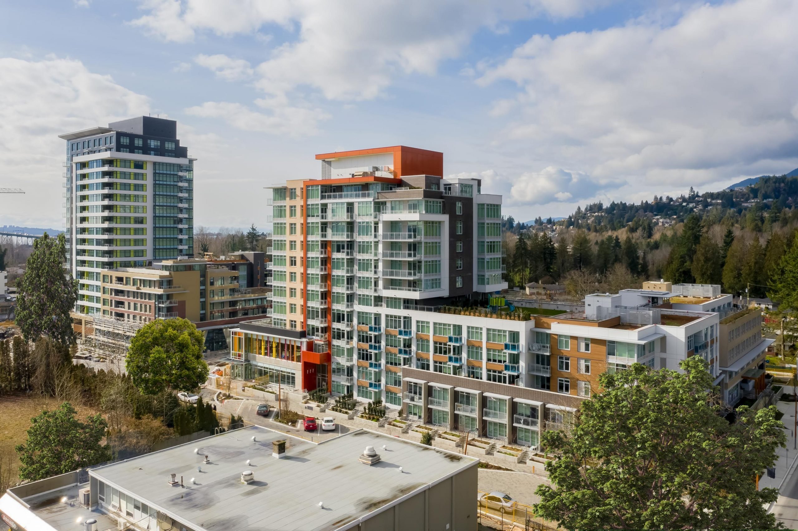 Photo 3 Capilano Residences photo 3