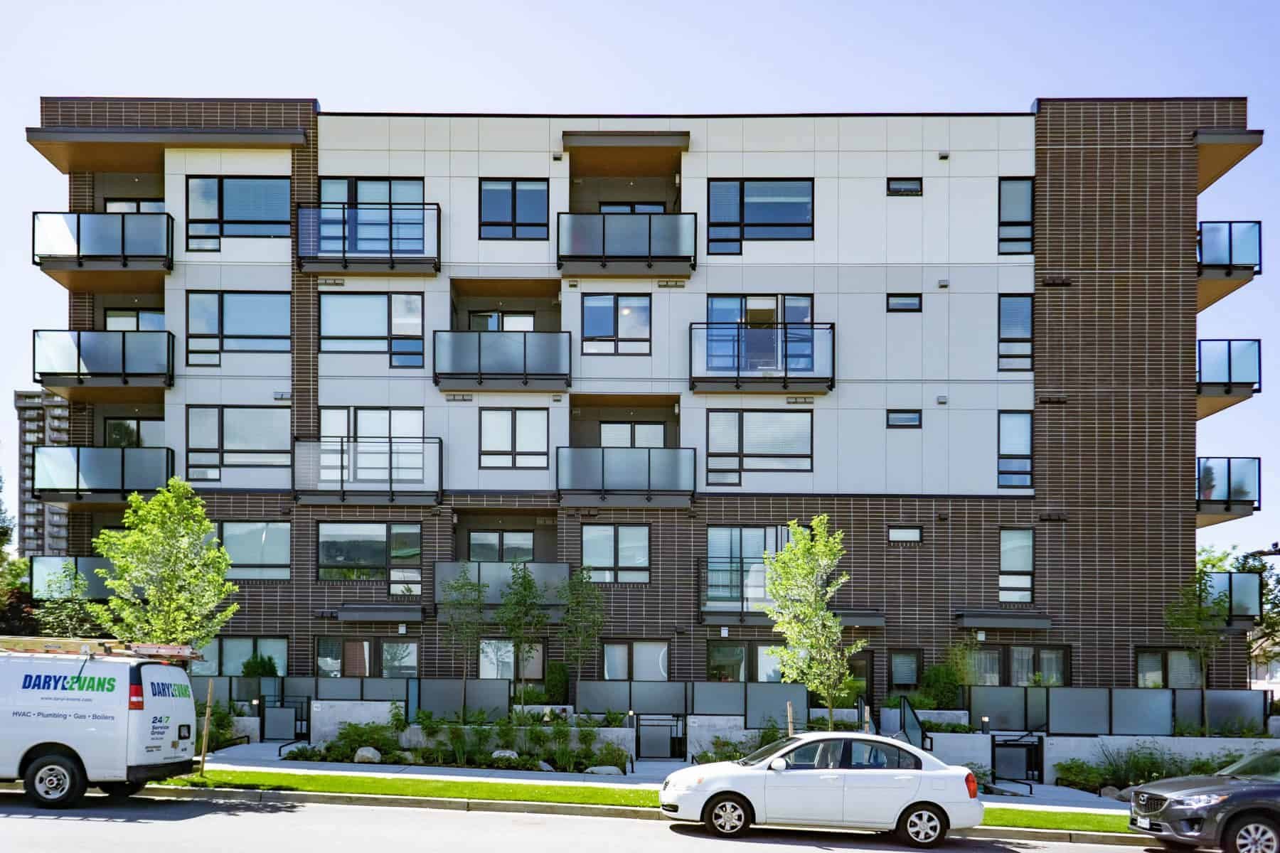 Photo 2 Balaire Apartments photo 2