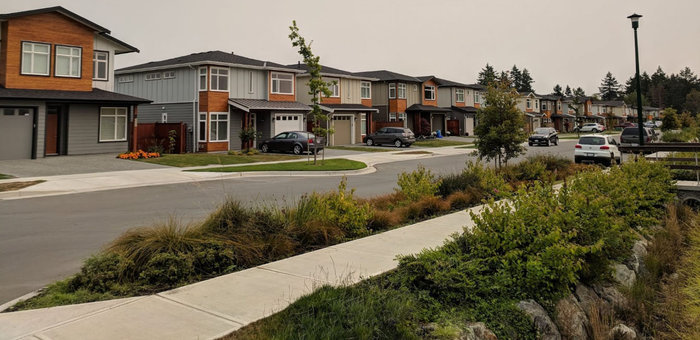 Eaglehurst Homes