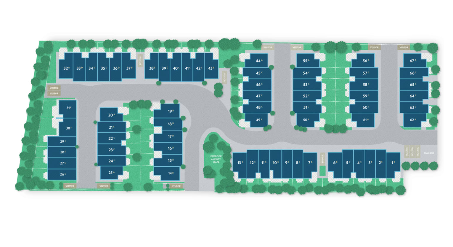 Ewen location map 2