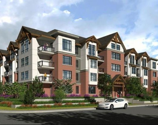 Atrium Langley