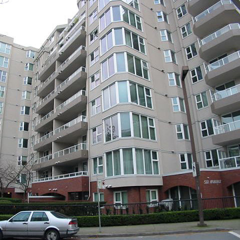Creek Village