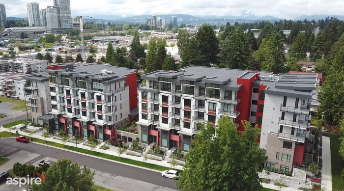 Aspire Living
