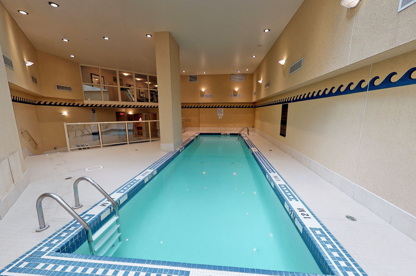 Crestmark II photo 8