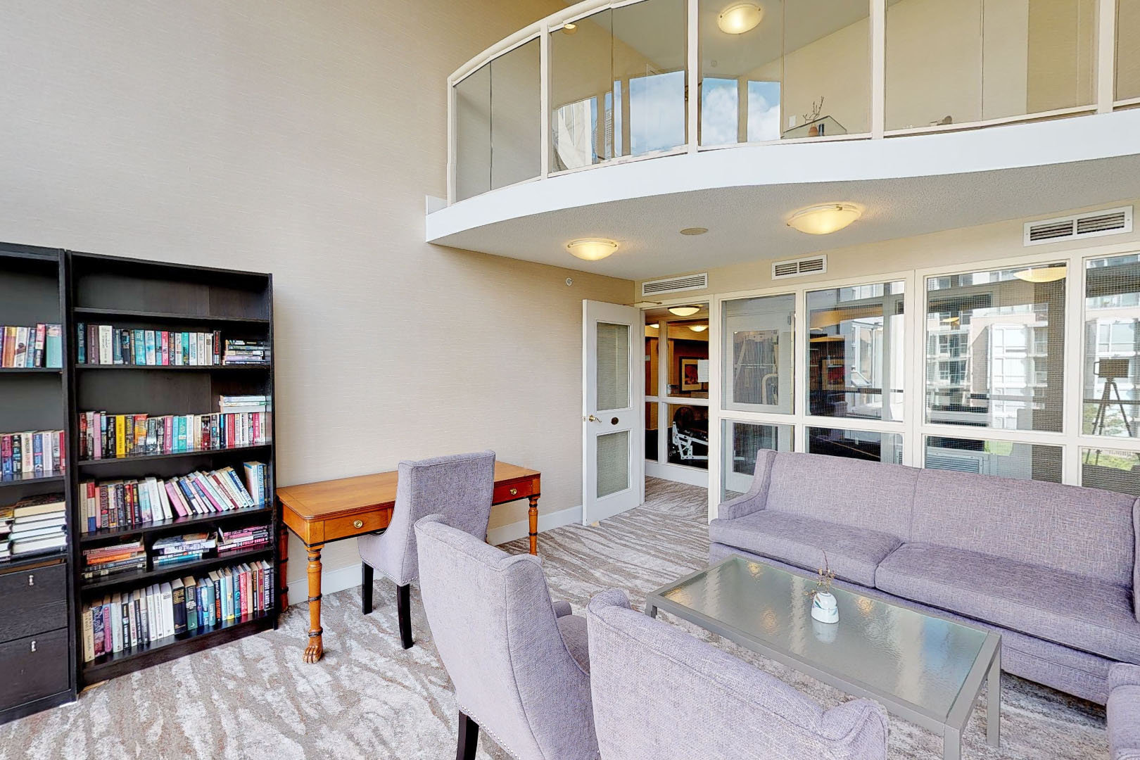 Crestmark II photo 6