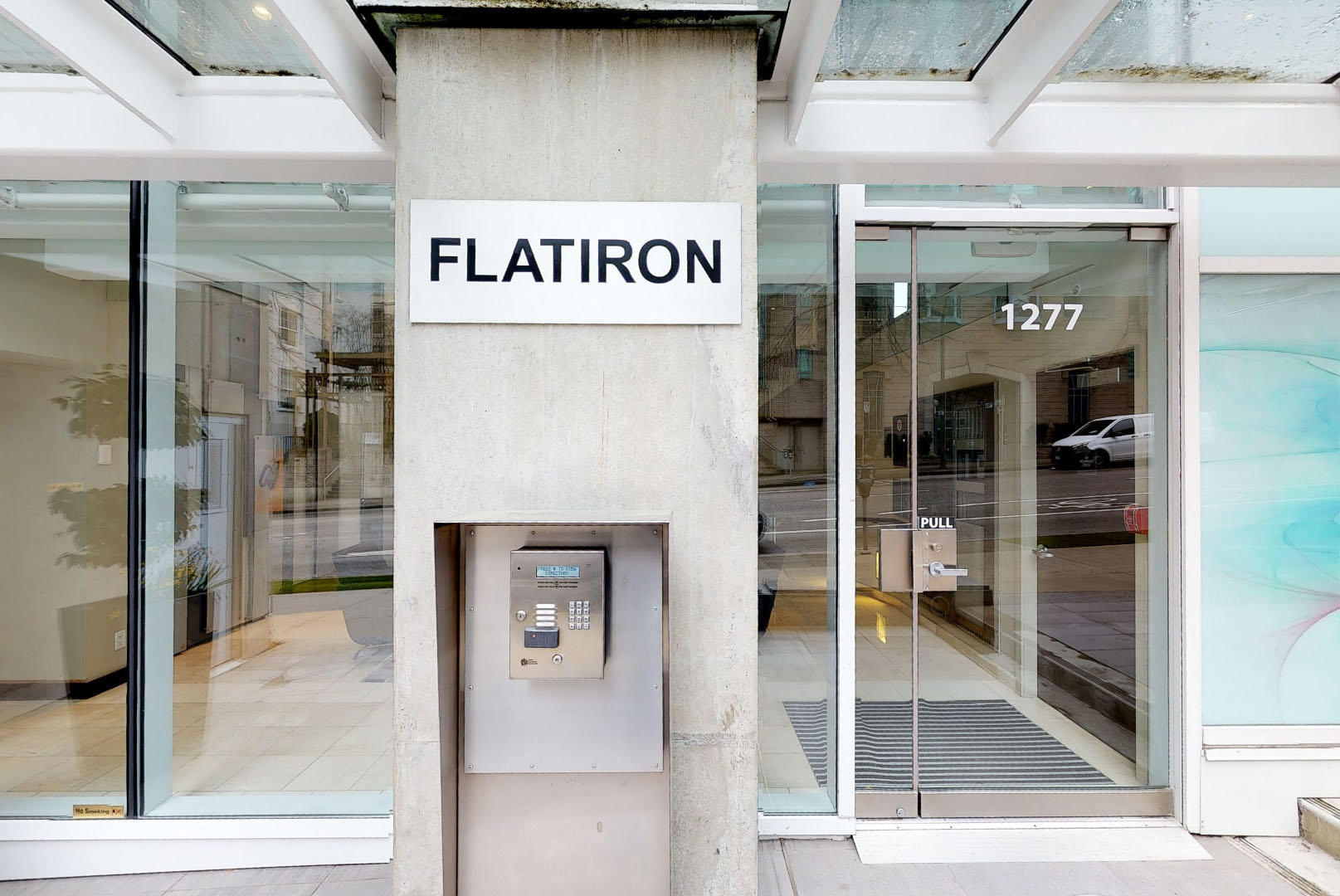 Flatiron photo 11