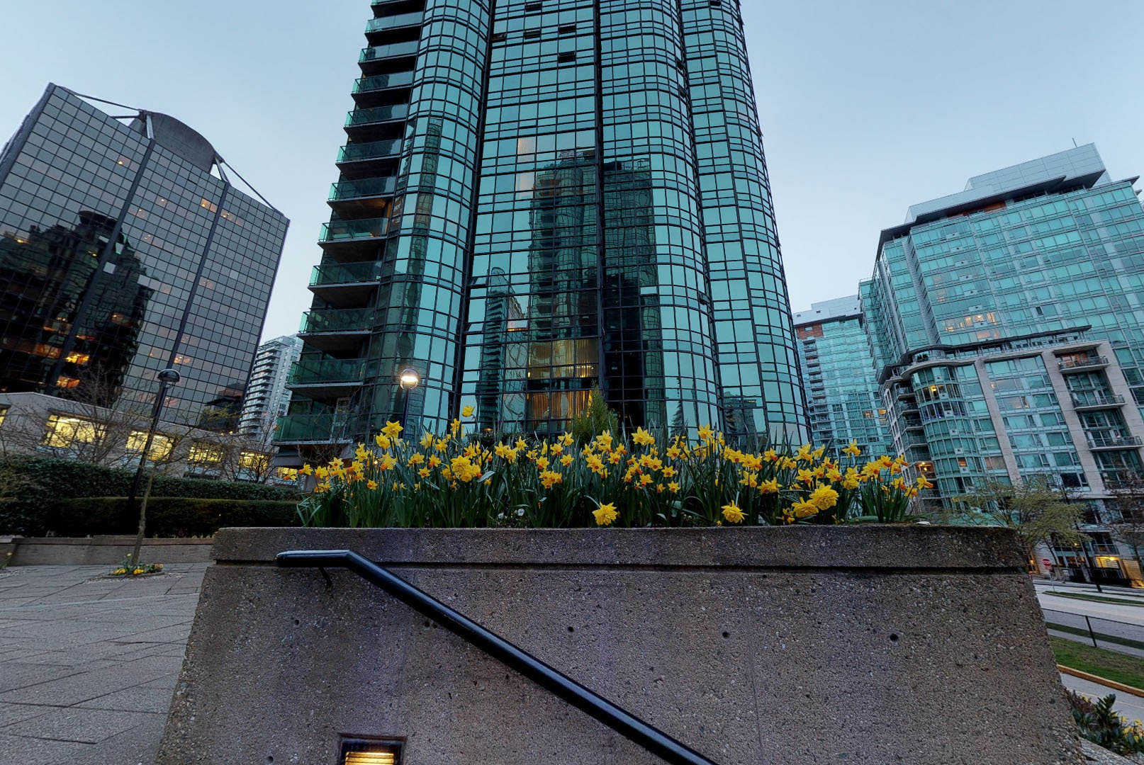 Harbourside Park I photo 2