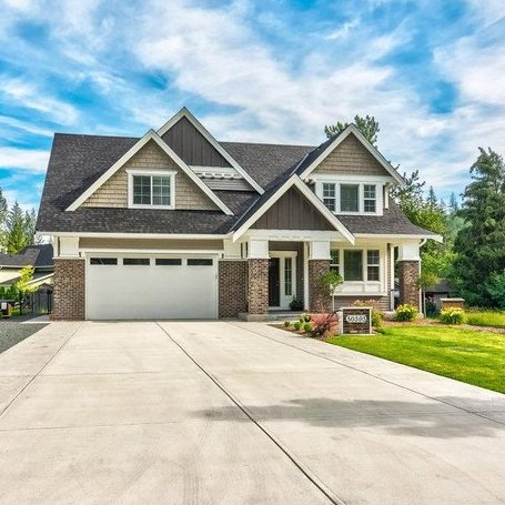 Elk Creek Estates