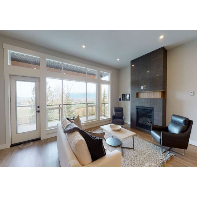 Photo 5 — click to view The Perch at Jinkerson Vistas photo 5